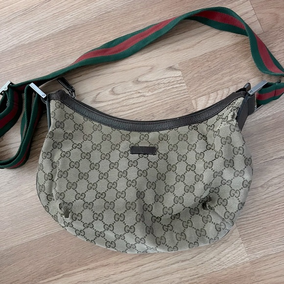 Gucci Bag - No Cancellation/Refunds - Picture 1 of 3